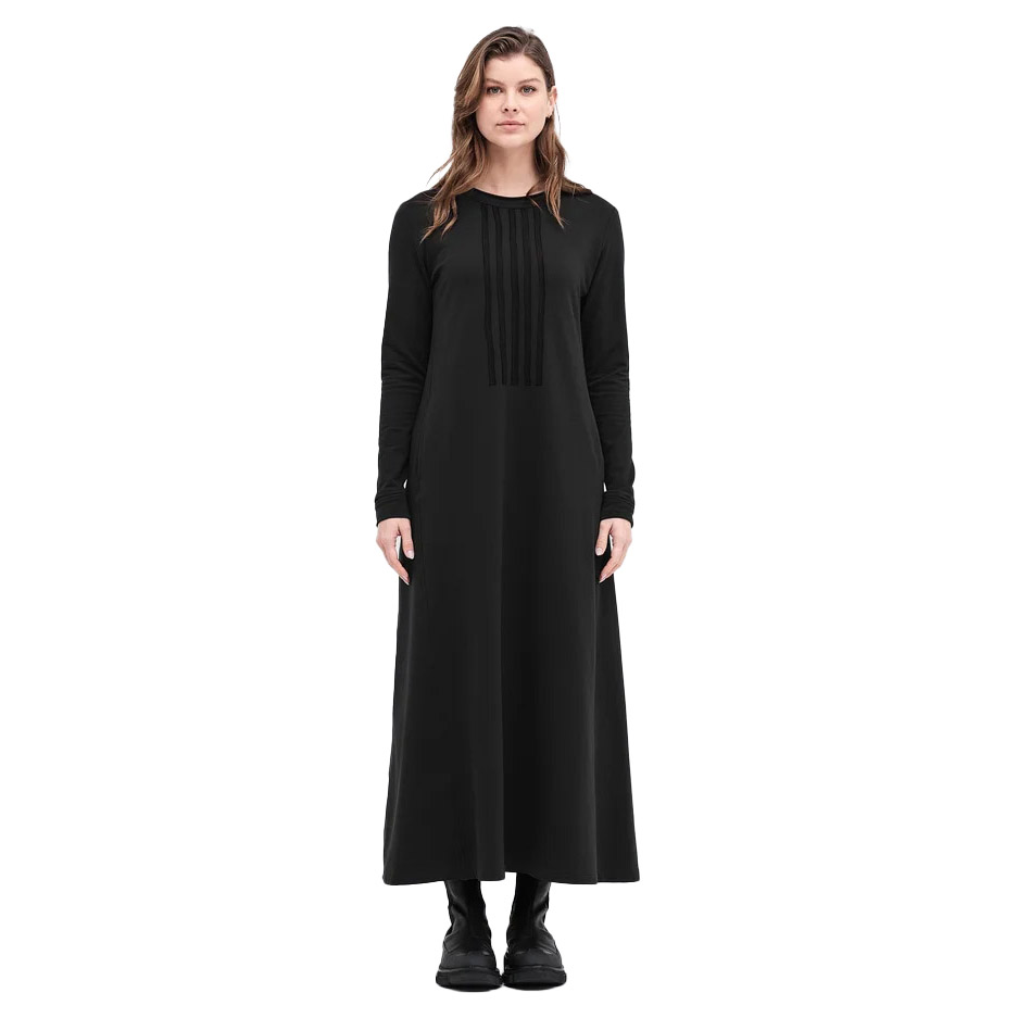 Taylor Transposed Dress
